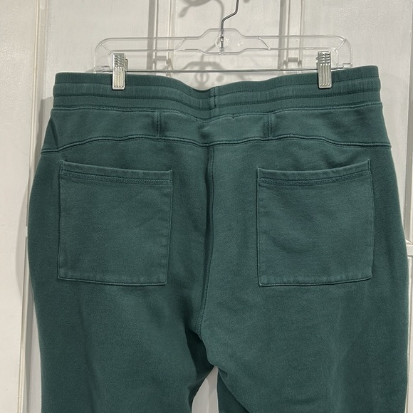 Greyson 100% Cotton Men's Joggers with Front and Back Pockets  - XL - Picture 3 of 8